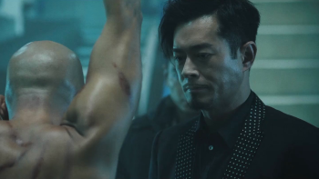  The White Storm 2: Drug Lords 2019 screenshot