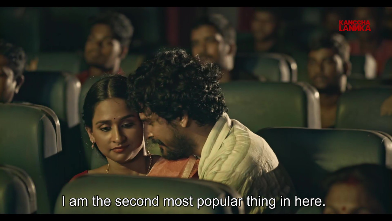 Gangs of Puri (2022) Odia (Season 01 Complete ) | WEB-DL | 1080p | 720p | 480p | KancchaLannka WEB Series | Download | Watch Online