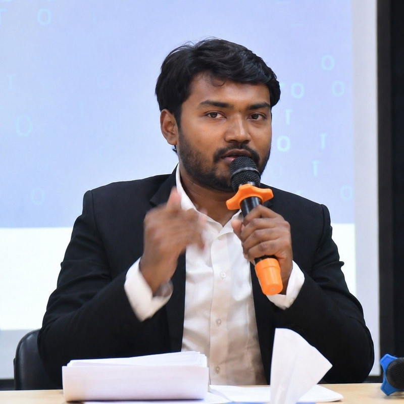 TAMIM MAHADY