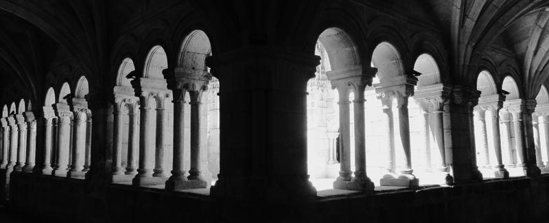 GRANDES MONASTERIOS DE GALICIA, Monumento-España (20)