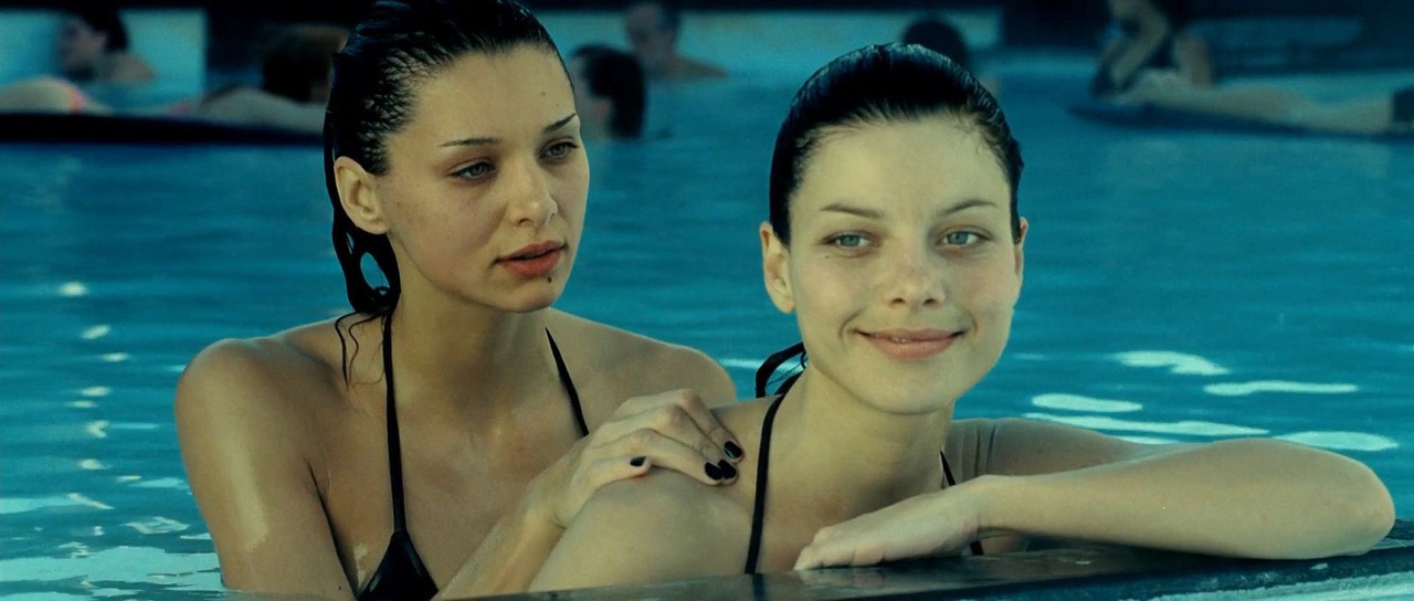Hostel Part II (2007) - HD1080p - Vera Jornadova