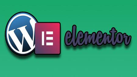 Wordpress Elementor Course: Develop Site Without Coding