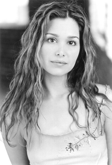 Gina Philips Young