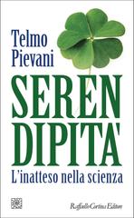 Telmo Pievani – Serendipità (2021)