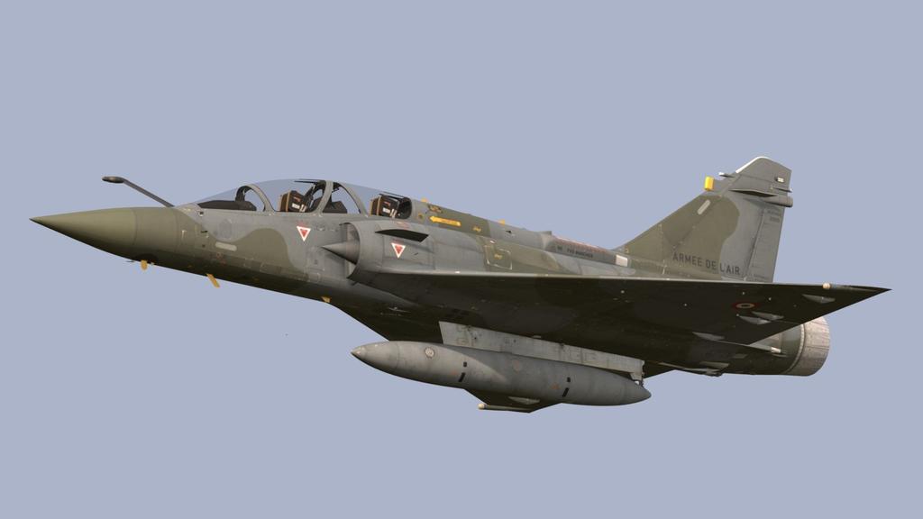 Dassault Mirage 2000D R1 eca5adb2702f4e23a75bc9e593d530e4