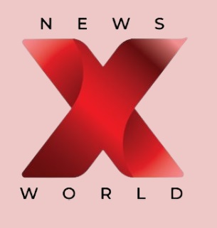 NEWS X WORLD