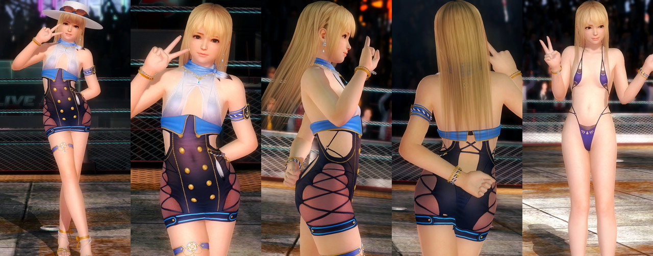 Marie DOAXVV Voyage Seagull