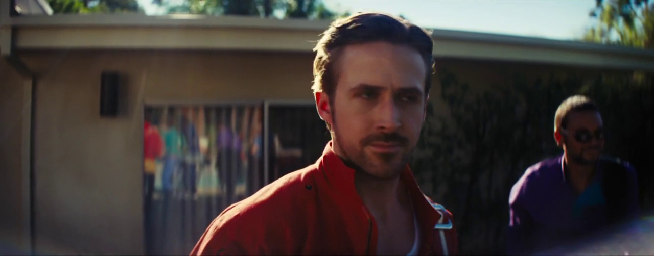 La La Land 2016 English [DDP5.1] BluRay 