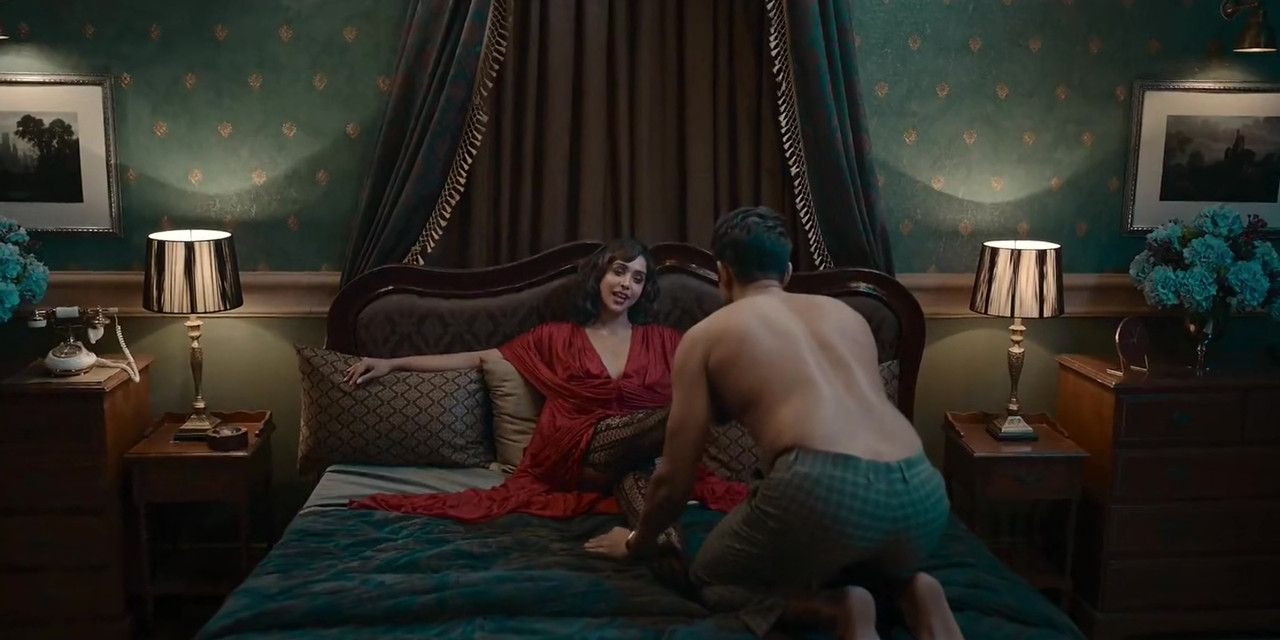 Anupriya Goenka Mehreen Pirzada Mouni Roy Hot scenes from sultan of delhi -  Desi Models  Webcam-girls  Lust Web Movies here. - DropMMS Unblock
