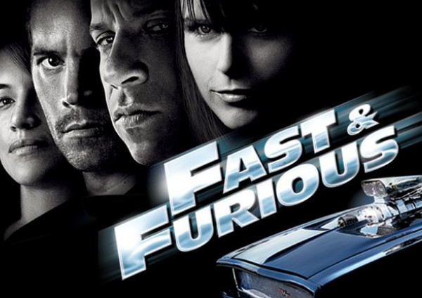 Fast and Furious (2009) Fast and Furious (2009)