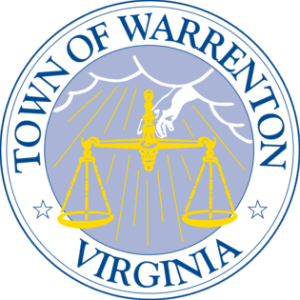 Town of Warrenton