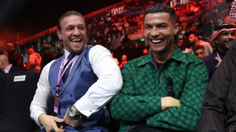 Какво знаем за Кристиано Роналдо и финансирането му на ММА лигата WOW FC ?