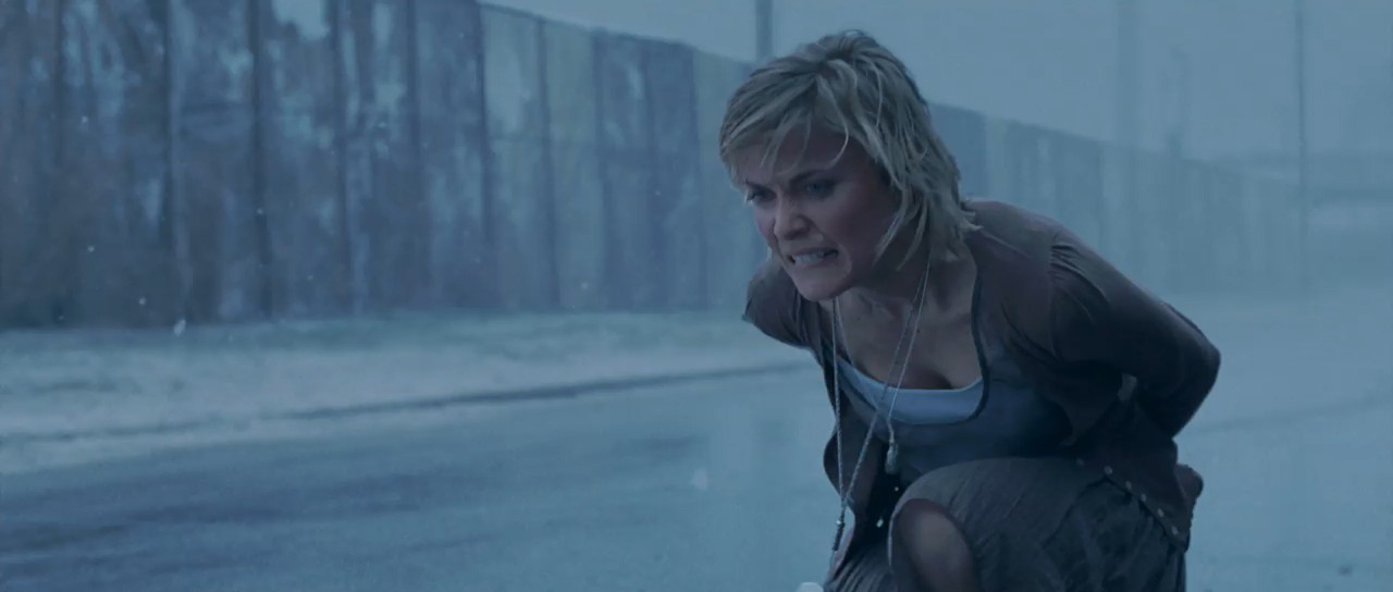 Silent Hill 2006 BluRay [English] 480p 720p ESub Screenshot