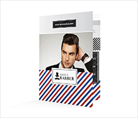 Barber Shop Print Bundle - 2