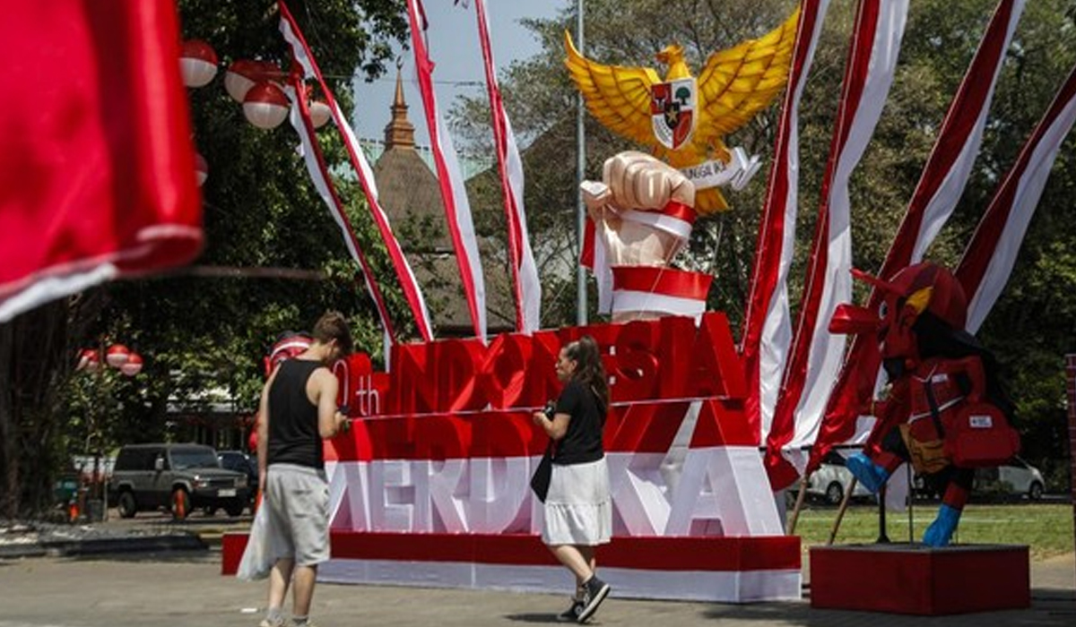 Menjaga Toleransi dan Persatuan