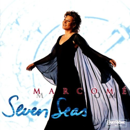 Marcome - Seven Seas (1997) (FLAC)