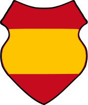 Spanischen Freiwilliger Legion Spanischen Freiwilliger Legion