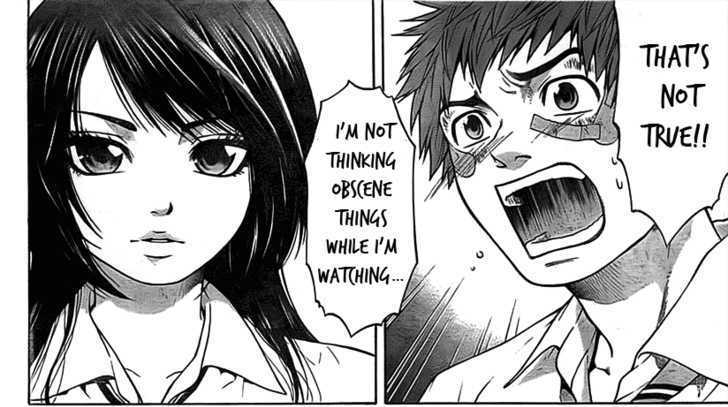 GE Good Ending: Un Final Feliz, pero ¿Bueno? - Okuroku Webzine