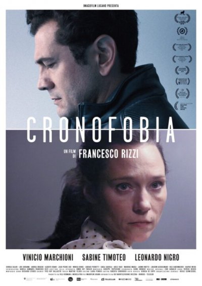 Cronofobia (2018) mkv FullHD 1080p WEBDL ITA