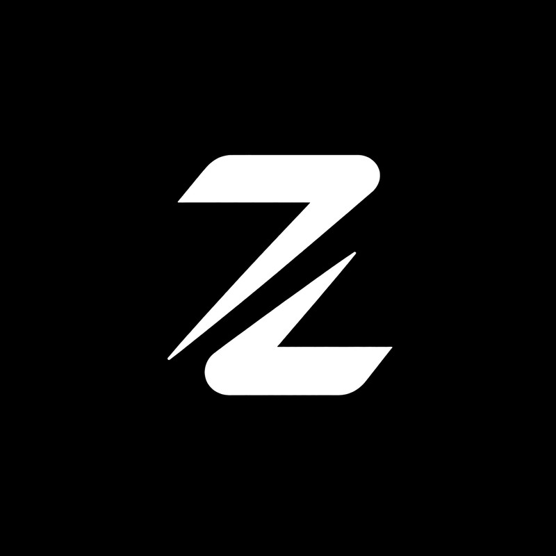 Zariex AI logo