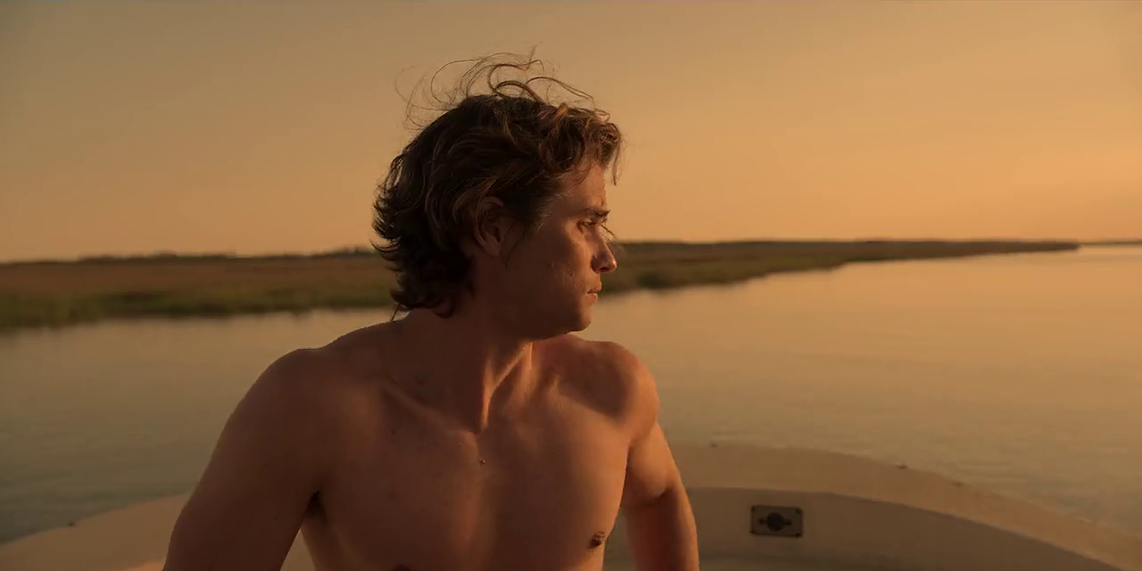 Outer Banks 2020 Season 1 Hindi + English WEB-DL 