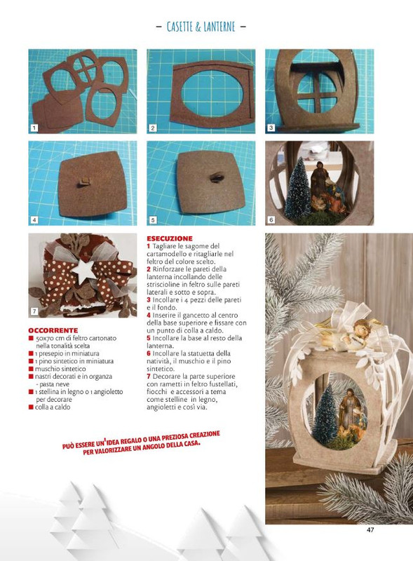 I Love Cucito Speciale Nov Dic 2025 8