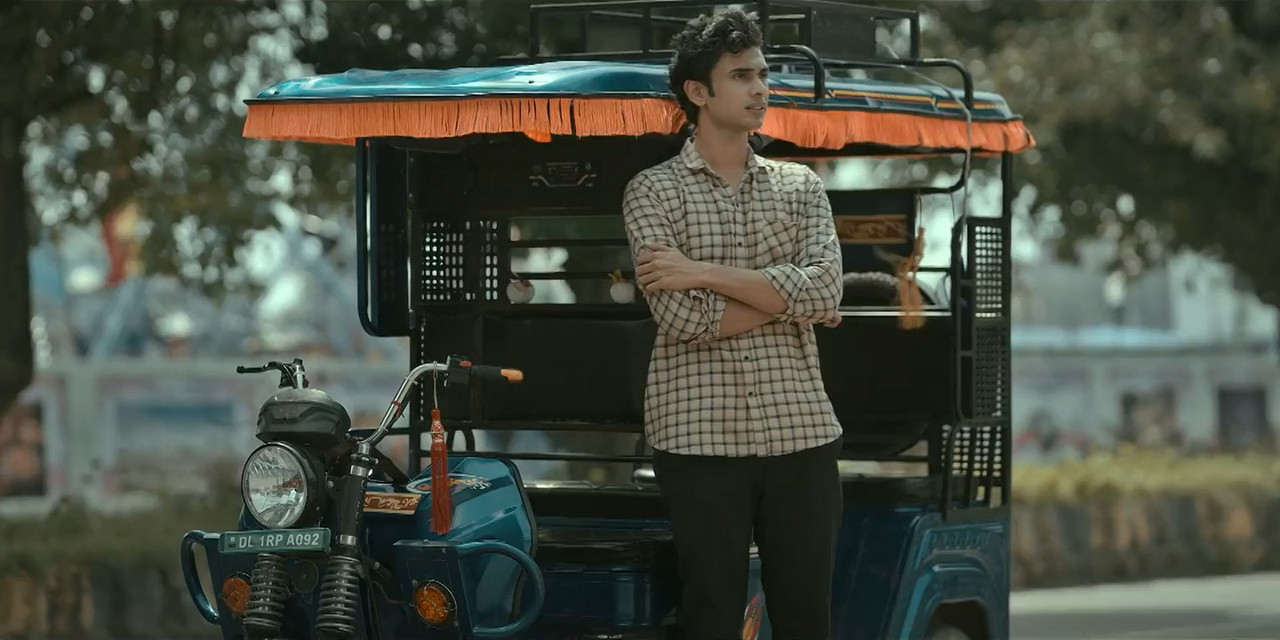 Thukra Ke Mera Pyaar 2024 WebRip Season 1 [Hindi + Tamil + Telugu + Malayalam + Kannada] 480p 720p ESub Screenshot