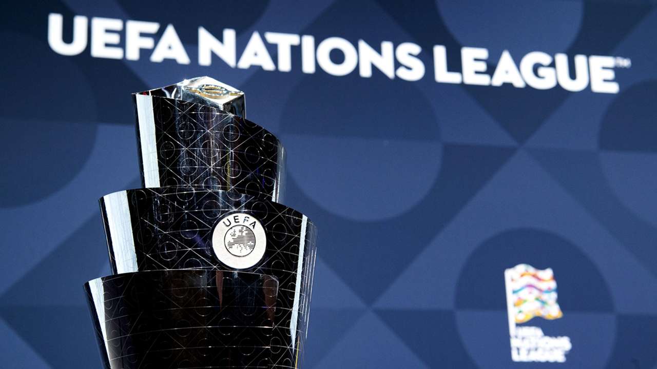 Nations League 2022 Streaming Gratis: le partite su Mediaset, il Calendario