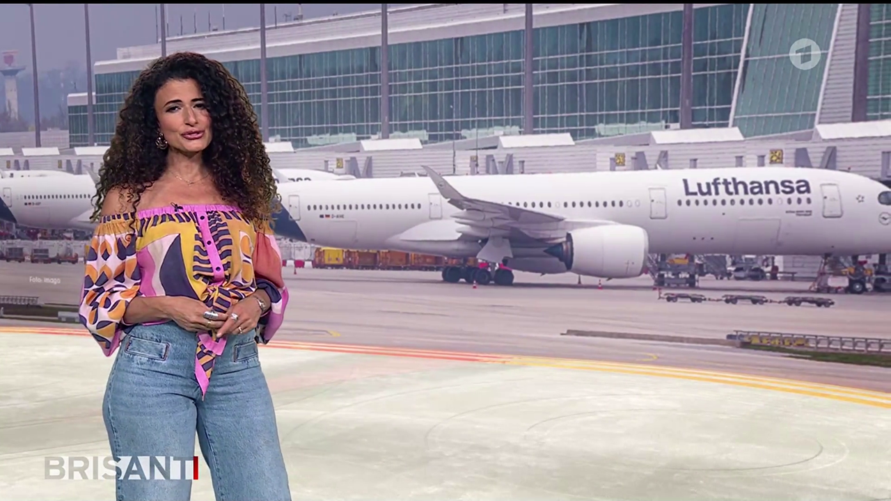 Marwa Eldessouky ARD BRISANT 17 04 2026 82X Caps 17