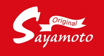 Sayamoto