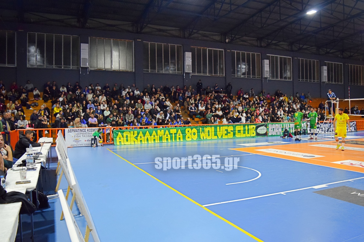 , Αφεντικό η Καλαμάτα ’80: Μεγάλη νίκη 3-1 επί του Πανιωνίου! (βίντεο & φωτο)