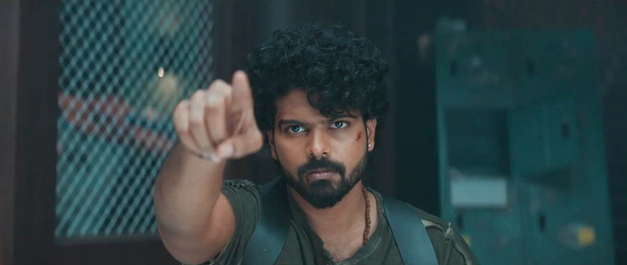 Mathu Vadalara 2 2024 WebRip [Hindi + Tamil + Telugu + Malayalam + Kannada] 480p, 720p ESub Screenshot
