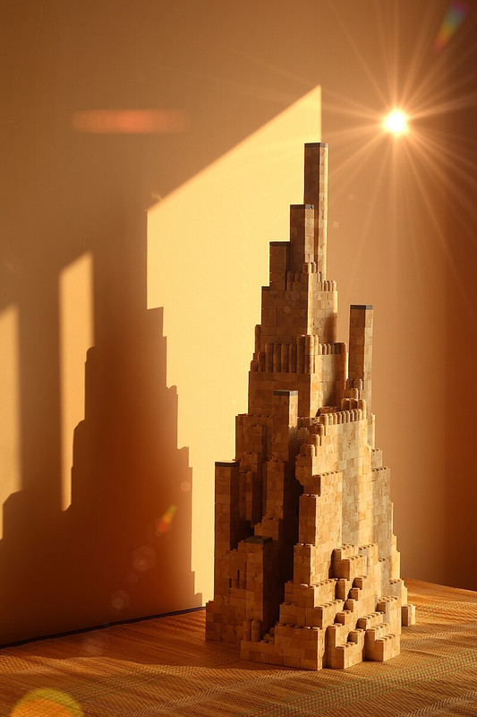 Walabrandt_Castell Càtar I 6