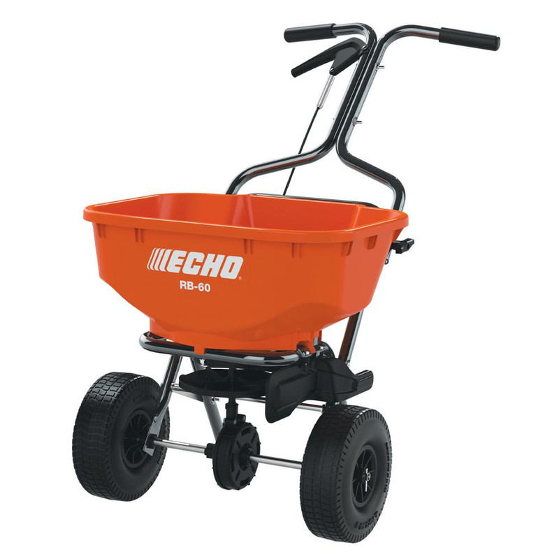Echo RB60 Spreader Lawn Care Forum
