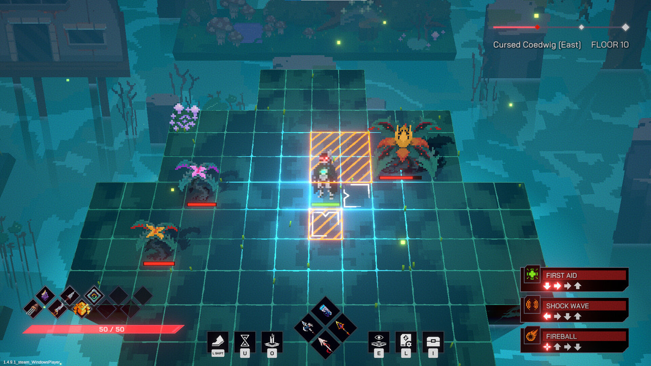 亡者之地V1.7.5（強檔）