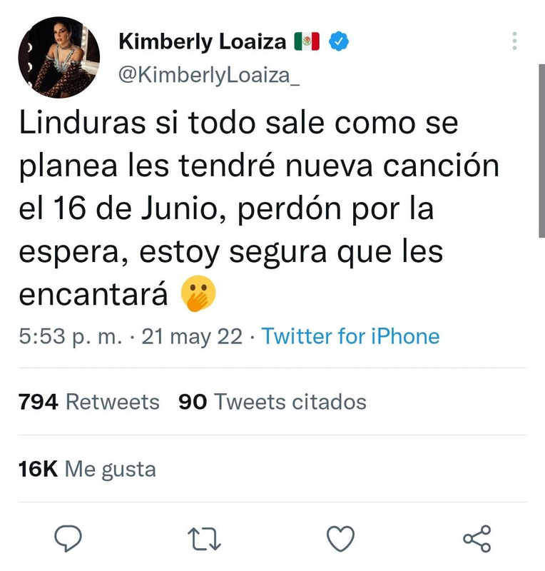 Kimberly Loaiza preocupa a sus fans tras revelar problemas de salud