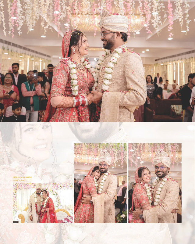 The Complete Wedding Experience - Dws Studio’s