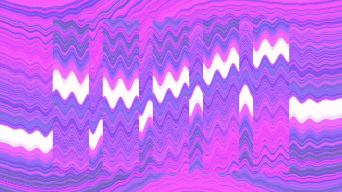 Countdown – Glitchscape Symphony – Digital Breakdown