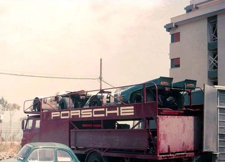 8f041 targa florio 1970 porsche 917k vic elford 16 — Postimages