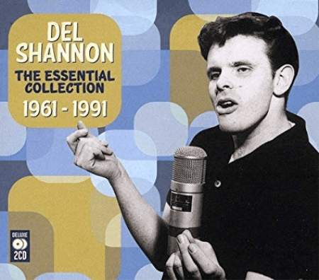 Del Shannon - The Essential Collection 1961-1991 (2012) MP3