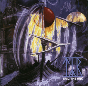 Re: Týr