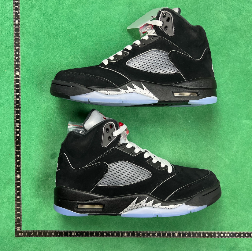 Air Jordan 5
