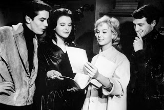 1958 Sois belle et tais-toi (01)