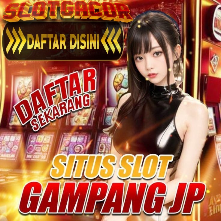 LUMBUNG4D 🀄️ WEBSITE RESMI SITUS SLOT PALING GACOR GAMPANG MENANG 2026 #1 