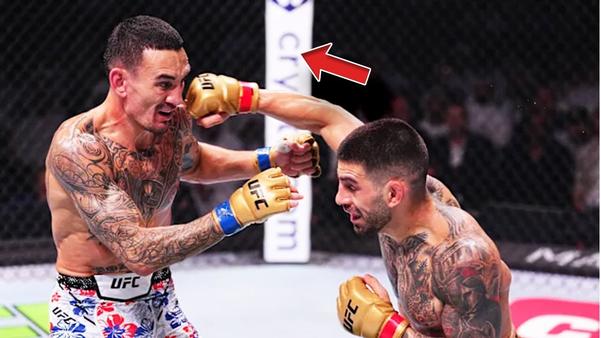 Майкъл Чандлър: Илия Топурия е най-изкусният ММА боец в света