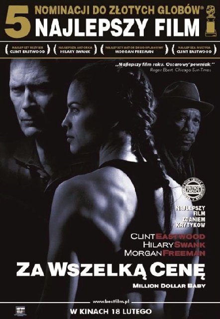 Za Wszelką Cenę / Million Dollar Baby (2004) MULTi.1080p.BluRay.Remux.AVC.DTS-HD.MA.7.1-fHD / POLSKI LEKTOR i NAPISY