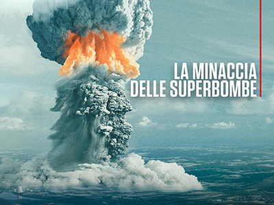 La minaccia delle superbombe (2018) .mkv DLMux 1080p AC3 ITA