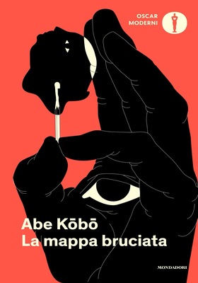 Abe Köbö - La mappa bruciata (2026)