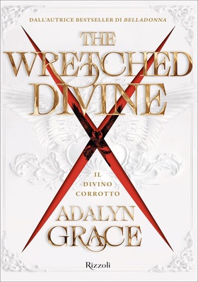 Adalyn Grace - The Wretched Divine (2026)