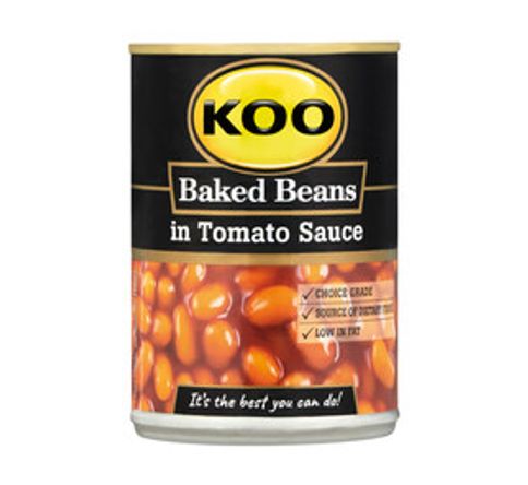 koo Baked Beans